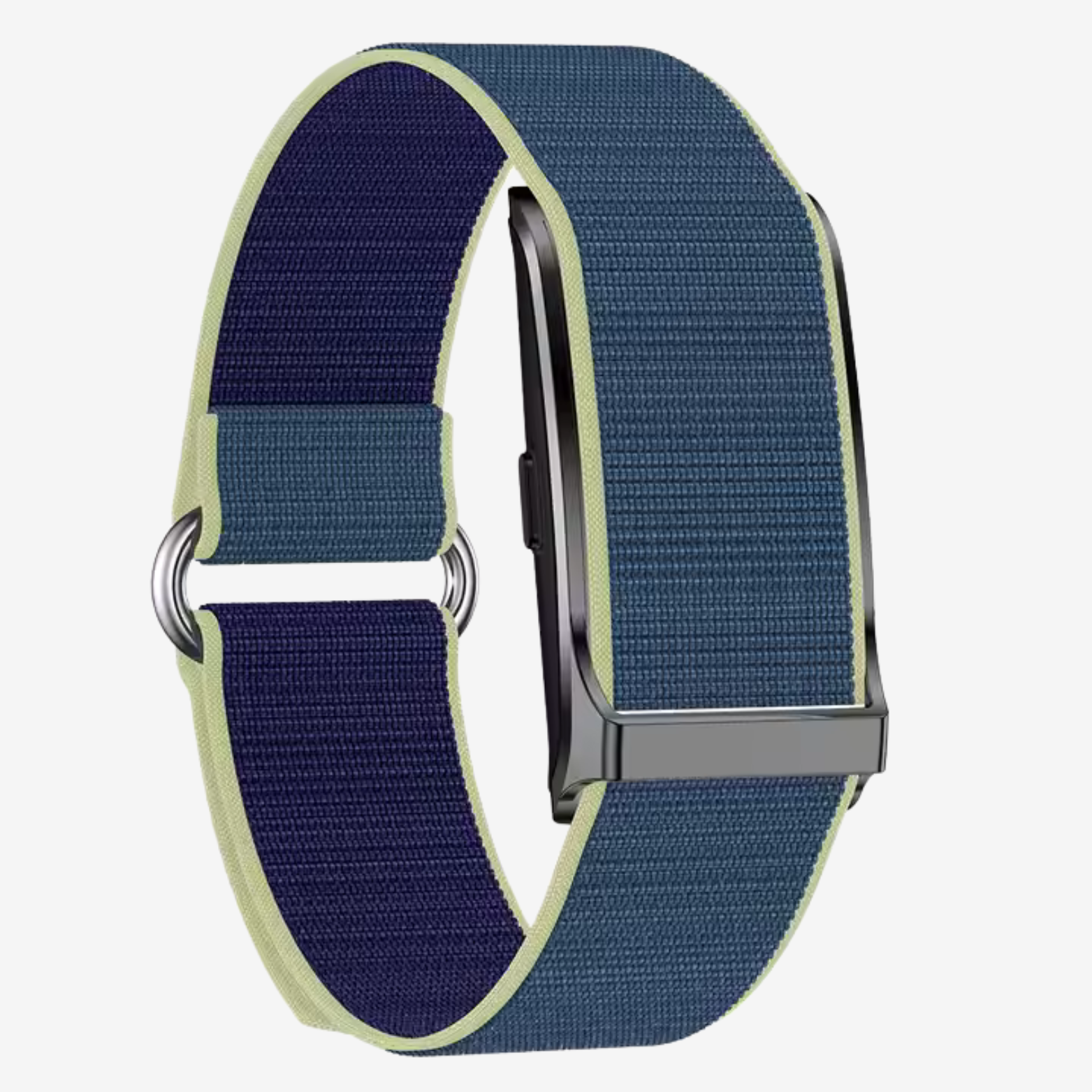 Bionny 4.0 - Biometryczna opaska zdrowotna, która rozumie Twoje ciało lepiej niż Ty.