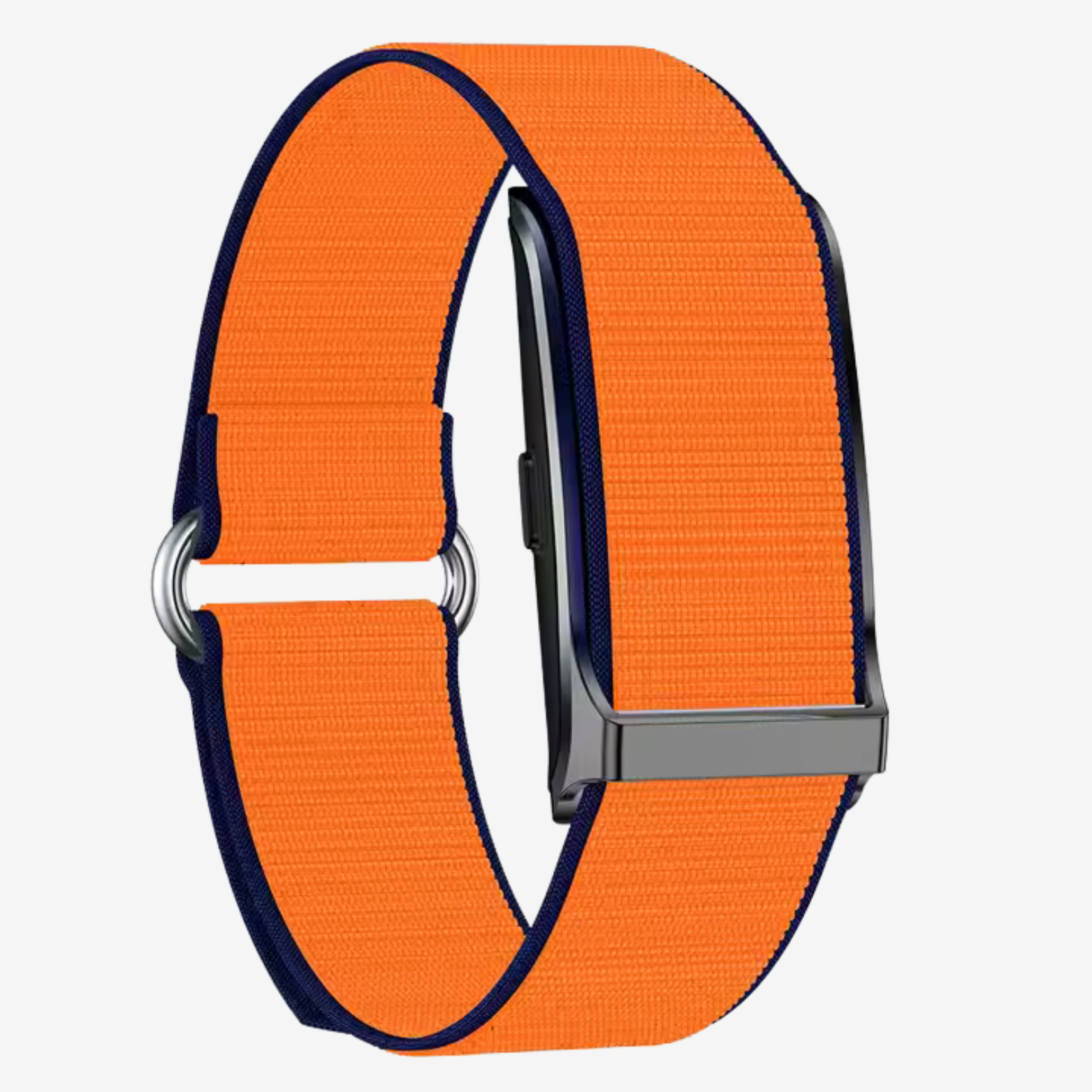 Bionny 4.0 - The biometric health band that understands your body better than you do.