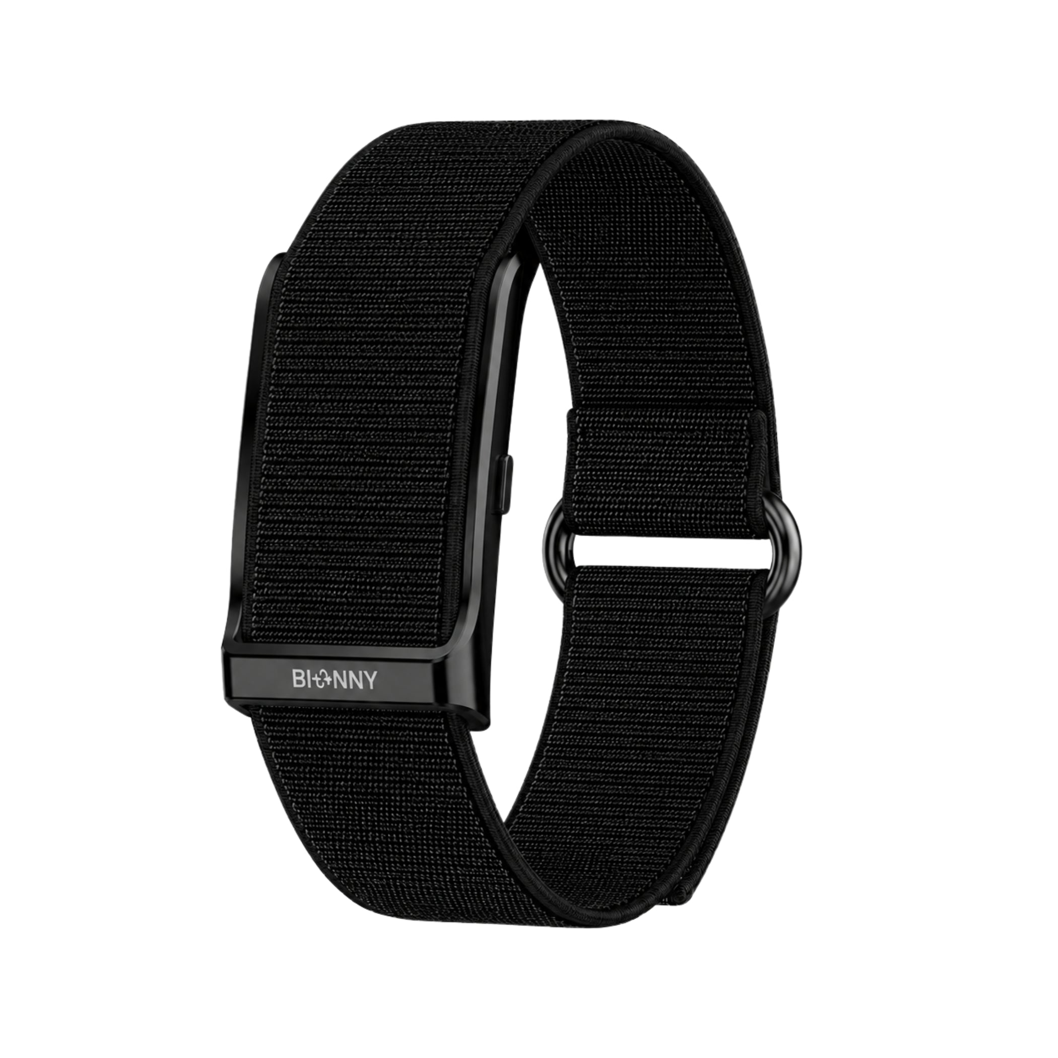 Bionny 4.0 - The biometric health band that understands your body better than you do.