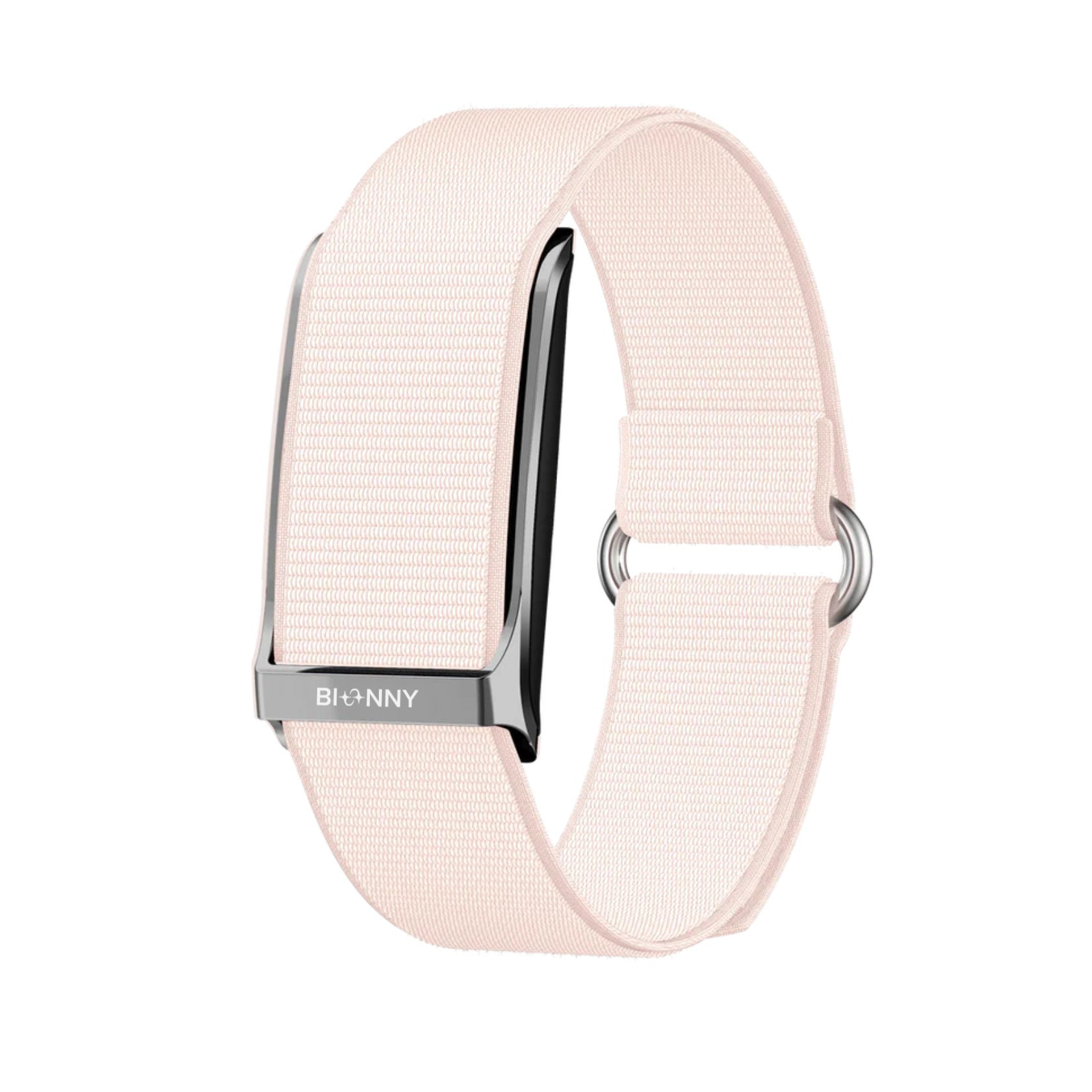 Bionny 4.0 - The biometric health band that understands your body better than you do.