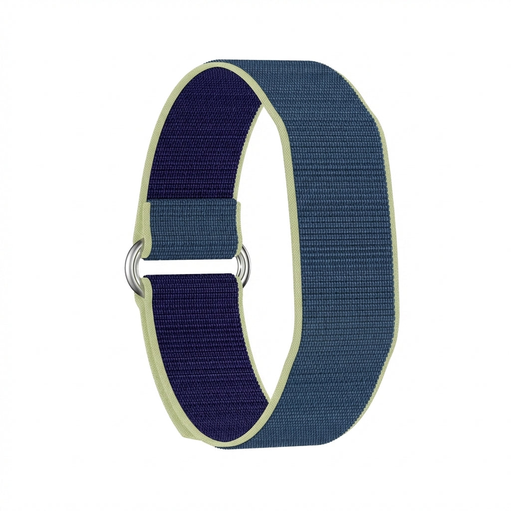 Bionny 4.0 Nylonarmband