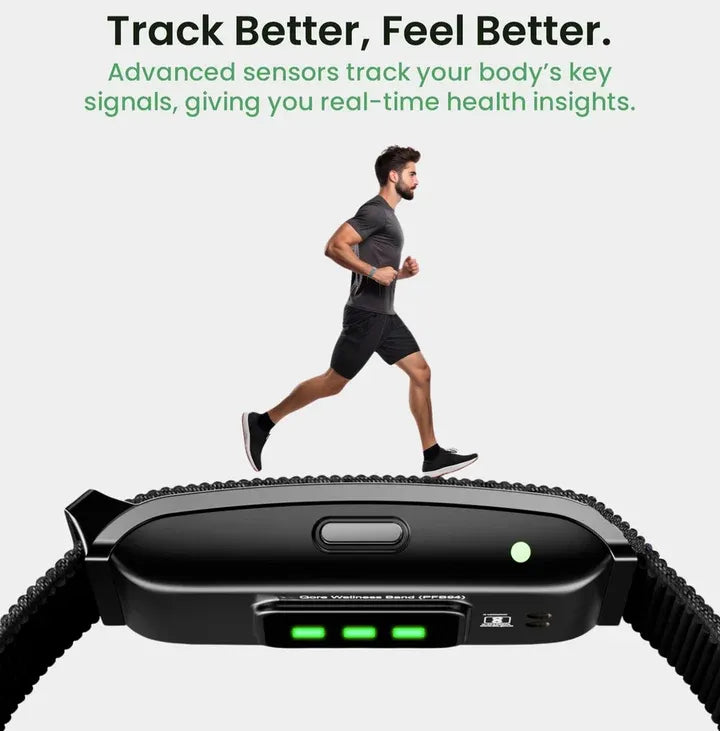 track