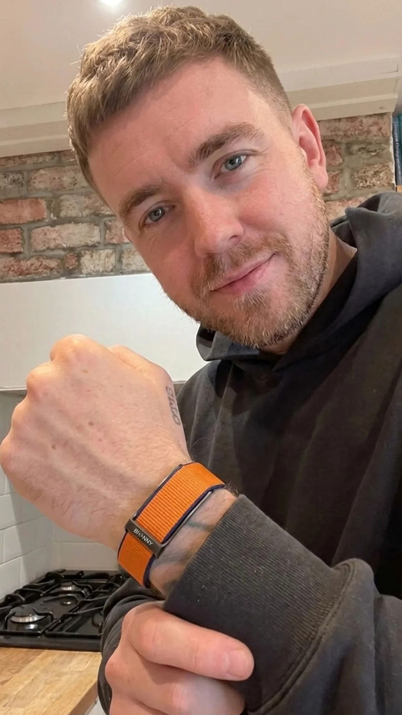 Endlich ein Fitness-Tracker, den wir wirklich gerne tragen