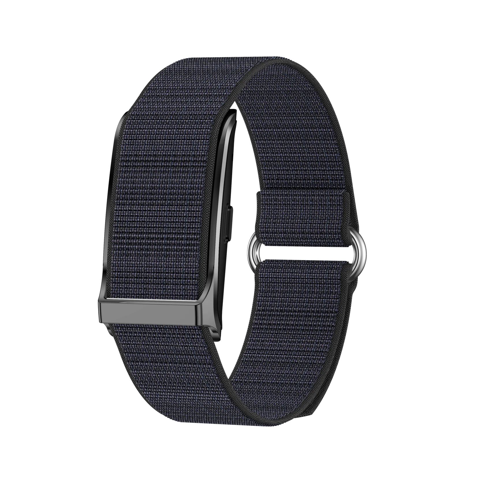 Bionny 4.0 - The biometric health band that understands your body better than you do.