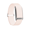 Bionny 4.0 – Das Armband ist biometrisch, um die Zeit Ihres Lebens zu verstehen.