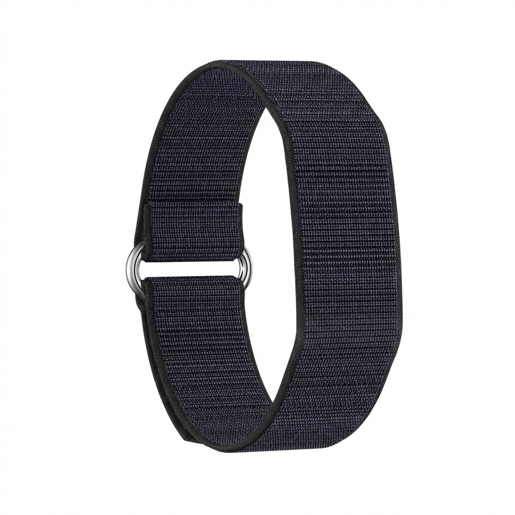 Bionny 4.0 Nylon Band - Black